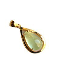 THERA(提亞)碧璽工廠(chǎng)店 - 黃金 / 項(xiàng)鏈、吊墜 - 珠寶首飾 - 亞馬遜