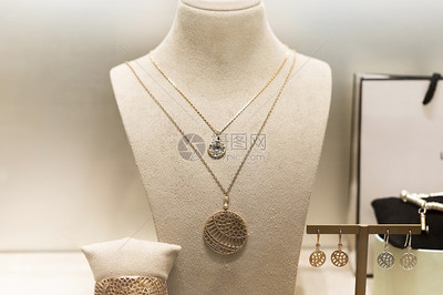 珠寶首飾圖片素材_免費(fèi)下載_jpg圖片格式_VRF高清圖片501080346