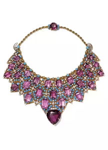 世界上最美的珠寶,居然長成這樣