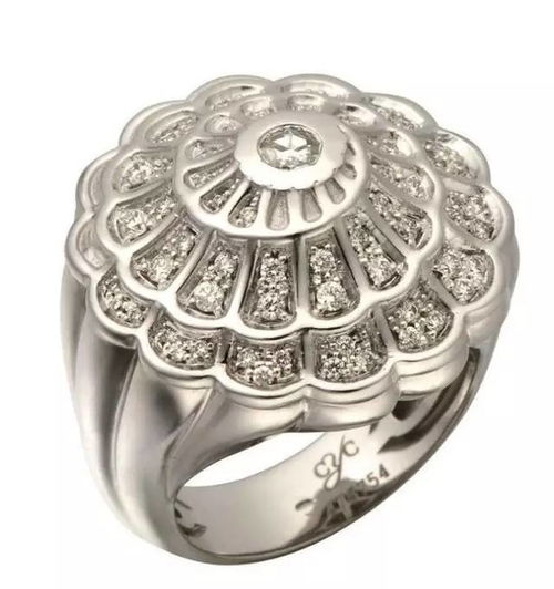 拳王嫂 冉瑩穎 要命的 戒指 大眾急需普及的珠寶首飾佩戴常識