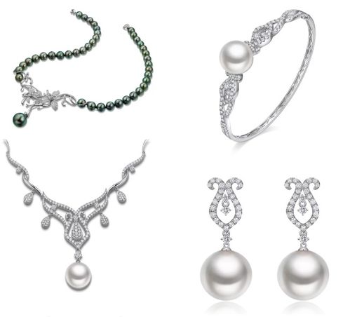 中國珠寶玉石首飾行業(yè)協(xié)會