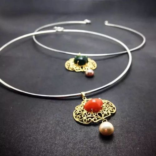 2017 珠寶首飾制作鑲嵌課程隨到隨學