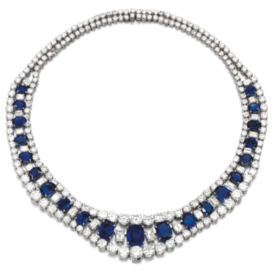 紅寶石珠寶首飾